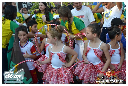 rolim de moura